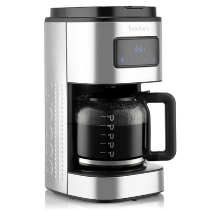 Picture of Bodum 12-Cup Bistro Programmable Coffee Maker