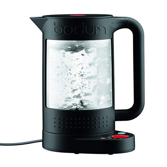 Picture of Bodum 37oz. Electric Water Kettle with Temperature Control