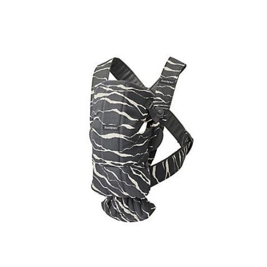 Picture of BabyBjornCarrier Mini Cotton - Landscape