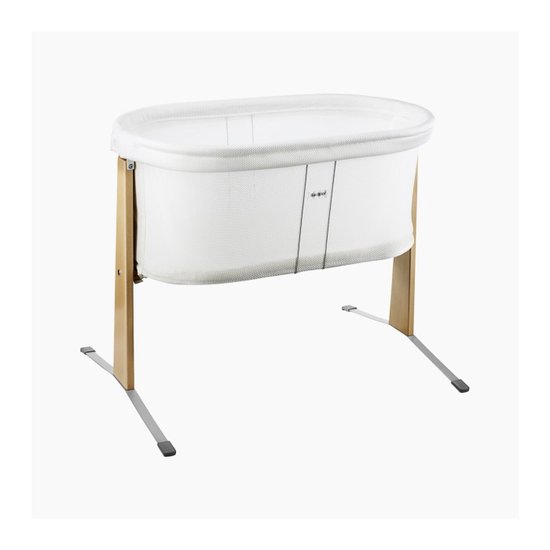 Picture of BabyBjorn Cradle - White