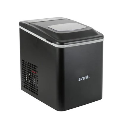 Picture of Avanti Mighty Ice Countertop Bullet Ice Maker - Black