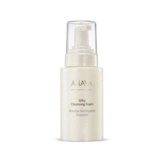 Picture of AHAVA Gentle Facial Cleansing Foam - 6.8-oz.