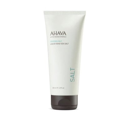Picture of AHAVA Liquid Dead Sea Salt - 6.8-oz.