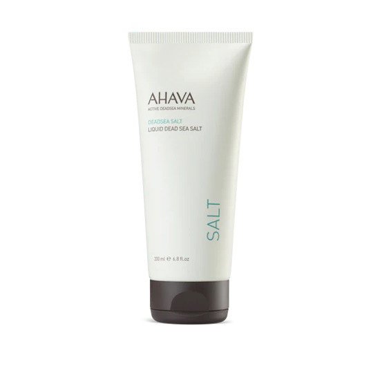 Picture of AHAVA Liquid Dead Sea Salt - 6.8-oz.