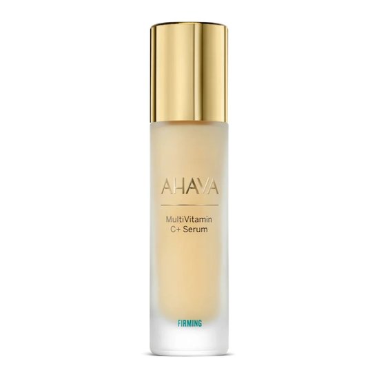 Picture of AHAVA MultiVitamin C+ Serum - 1-oz.