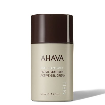 Picture of AHAVA Men's Facial Moisture Active Gel Cream - 1.7-oz.