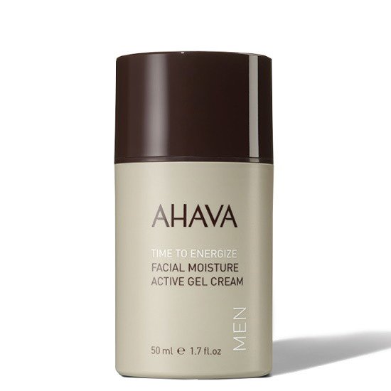 Picture of AHAVA Men's Facial Moisture Active Gel Cream - 1.7-oz.