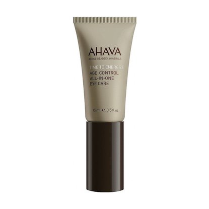 Picture of AHAVA 0.5-oz. Men's Age Control All-in-One Eye Care