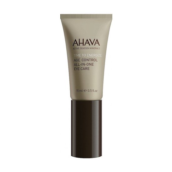 Picture of AHAVA 0.5-oz. Men's Age Control All-in-One Eye Care