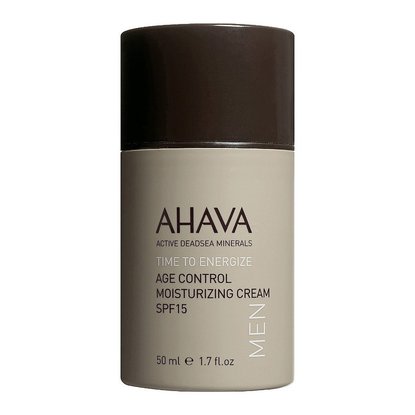 Picture of AHAVA Men's Age Control Moisturizing Cream - 1.7oz.