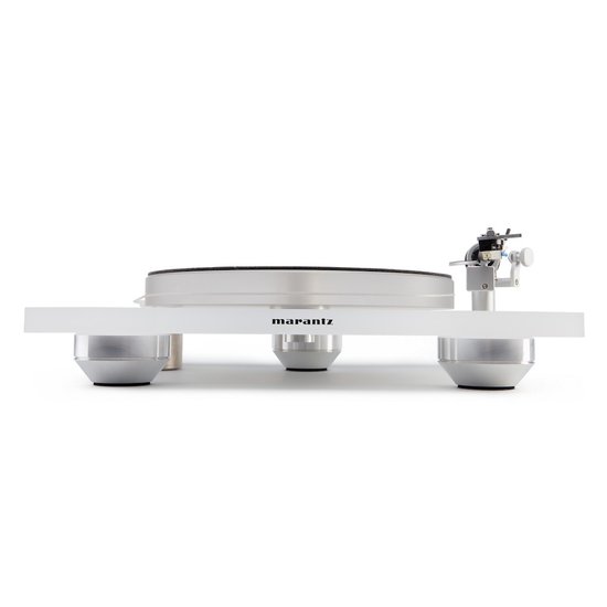Picture of Marantz Reference Belt Drive Turntable with Cartridge