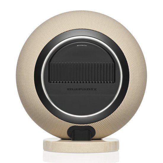 Picture of Marantz Horizon Premium Wireless Speaker - Tan