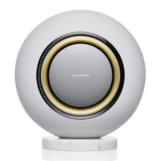 Picture of Marantz Horizon Premium Wireless Speaker - Light Grey
