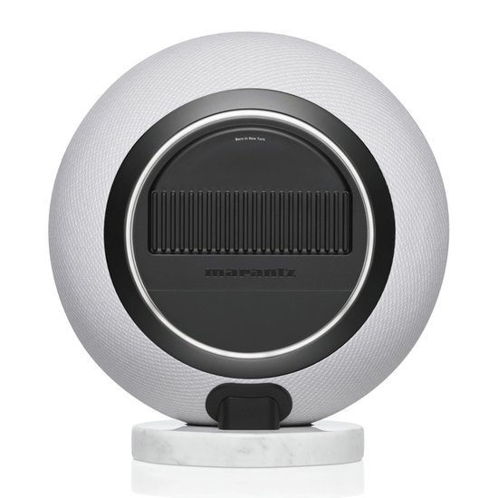 Picture of Marantz Horizon Premium Wireless Speaker - Light Grey