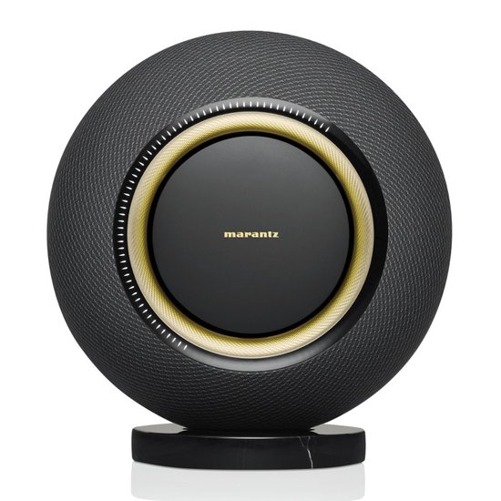 Picture of Marantz Horizon Premium Wireless Speaker - Black
