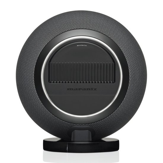 Picture of Marantz Horizon Premium Wireless Speaker - Black