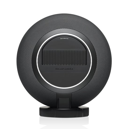Picture of Marantz Grand Horizon Flagship Wireless Speaker - Black