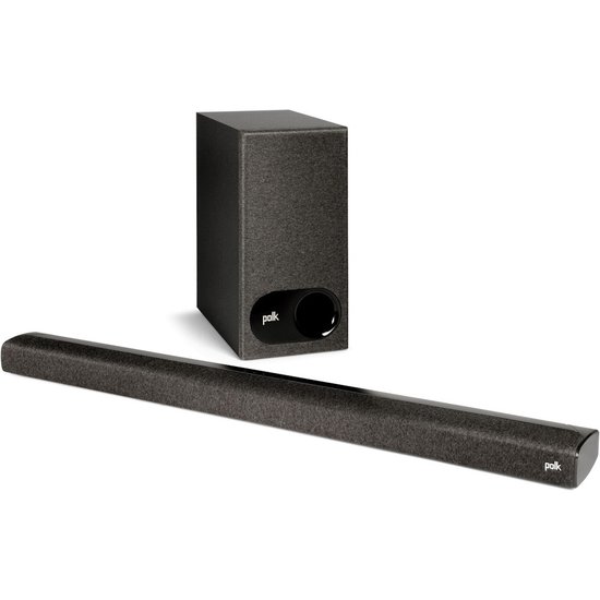 Picture of Polk Signa S2D 2.1-Channel Soundbar System