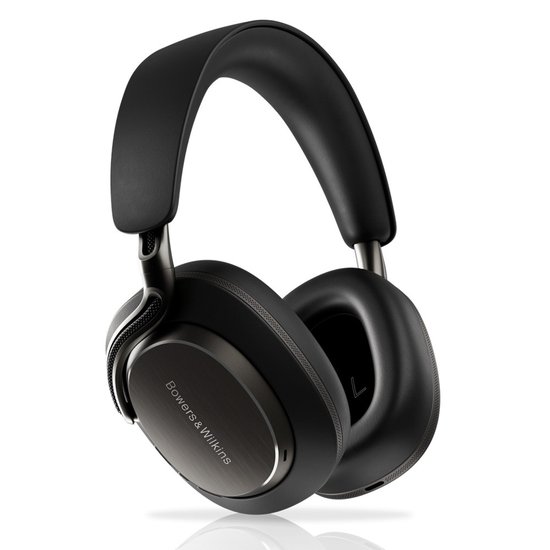 Picture of Bowers & Wilkins Px8 S2 Over-Ear NC Headphones - Onyx