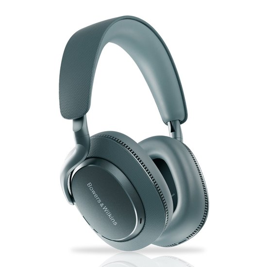 Picture of Bowers & Wilkins Px7 S3 Wireless NC Headphones - Frost Blue