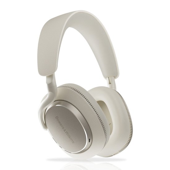 Picture of Bowers & Wilkins Px7 S3 Wireless NC Headphones - Canvas White