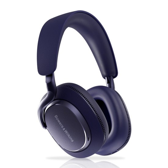 Picture of Bowers & Wilkins Px7 S3 Wireless NC Headphones - Indigo Blue