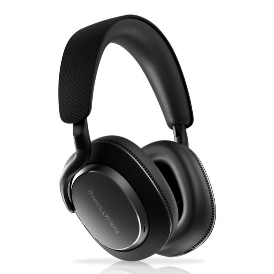 Picture of Bowers & Wilkins Px7 S3 Wireless NC Headphones - Anthracite