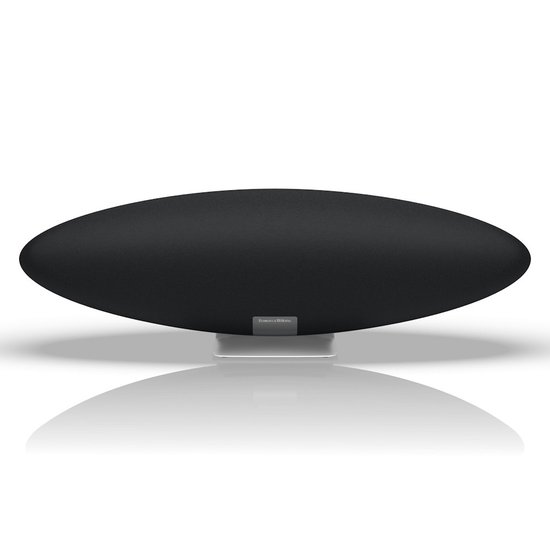 Picture of Bowers & Wilkins Zeppelin Pro Edition Speaker - Space Grey