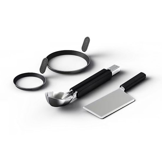 Picture of Solo Stove Steelfire Chef Kit