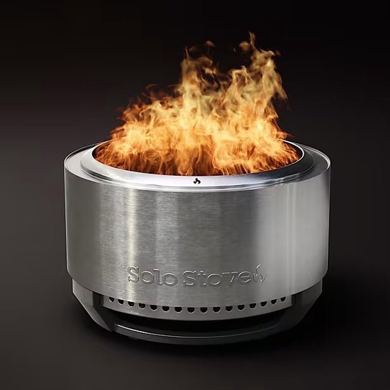 Picture of Solo Stove Summit 24" Backyard Bundle