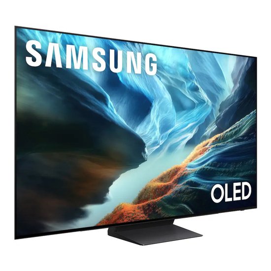 Picture of Samsung 83'' S90H OLED TV