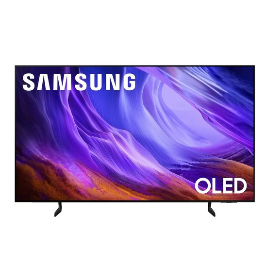 Picture of Samsung 83'' S85H OLED TV