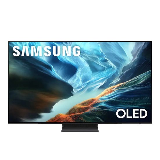 Picture of Samsung 77'' S90H OLED TV