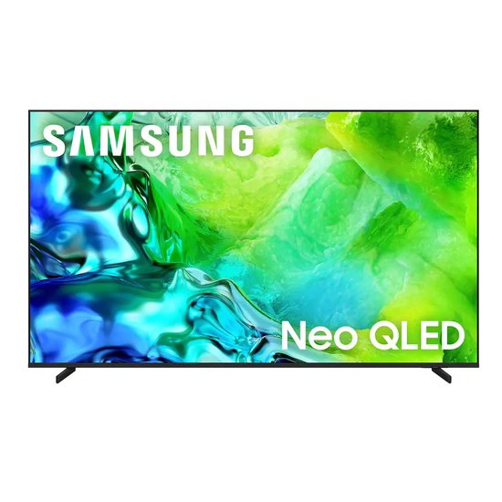 Picture of Samsung QN80H 75'' NEO QLED TV