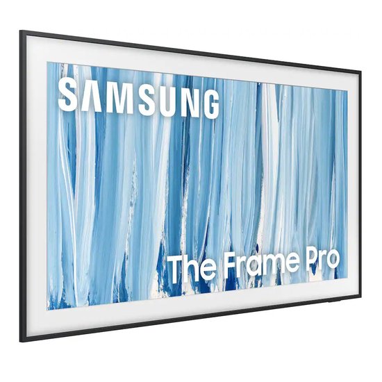Picture of Samsung 65'' LS03H Frame Pro Neo QLED TV
