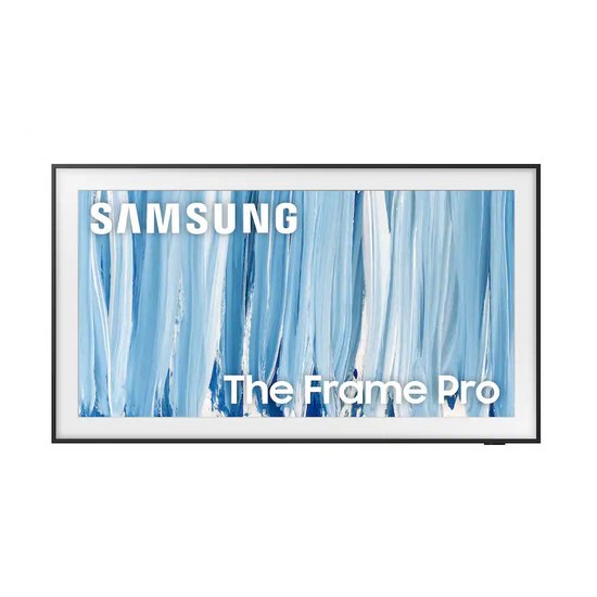 Picture of Samsung 55'' LS03H Frame Pro Neo QLED TV