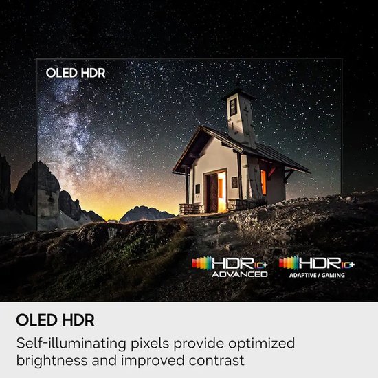 Picture of Samsung 48'' S85H OLED TV
