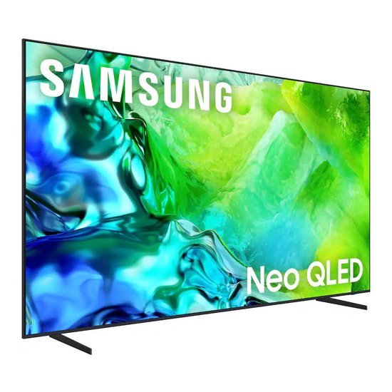 Picture of Samsung QN80H 100'' NEO QLED TV