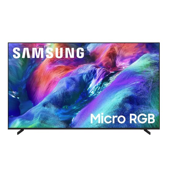 Picture of Samsung R85H Smart 85'' LED-LCD 4K UHDTV