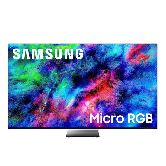 Picture of Samsung R95H 65'' Smart LCD 4K UHDTV