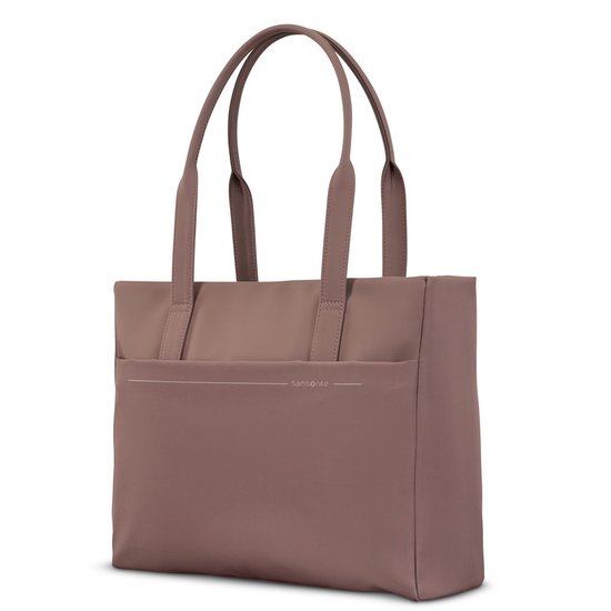 Picture of Samsonite Companion Tote - Chocolate Mauve
