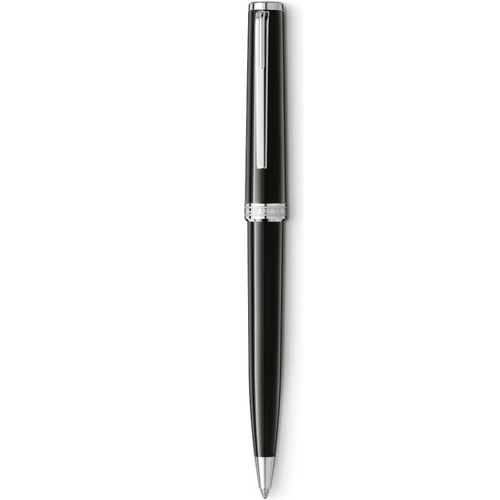 Picture of Montblanc PIX Black Ballpoint Pen