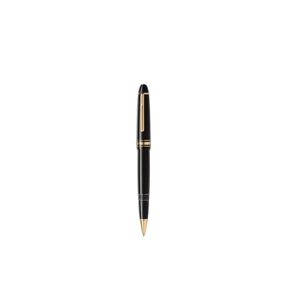 Picture of Montblanc Meisterstuck Gold-Coated LeGrand Rollerball Pen