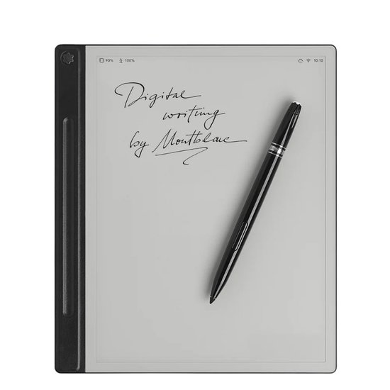 Picture of Montblanc Digital Paper Mystery