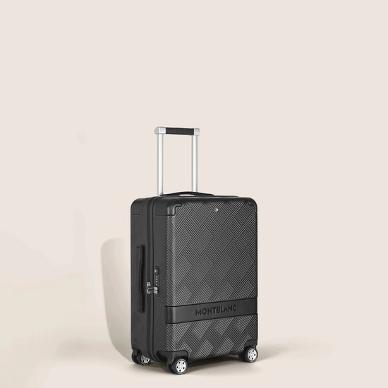 Picture of Montblanc #MY4810 Extreme 3.0 Cabin Trolley