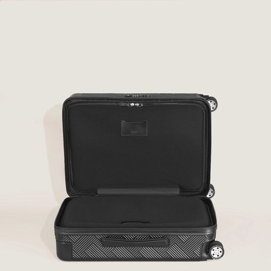 Picture of Montblanc #MY4810 Extreme 3.0 Cabin Trolley