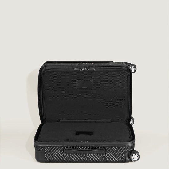 Picture of Montblanc #MY4810 Extreme 3.0 Cabin Trolley with Pocket