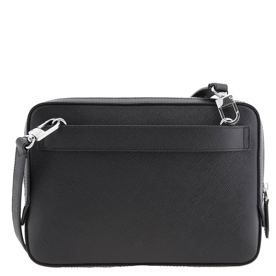 Picture of Montblanc Sartorial Mini Messenger Bag