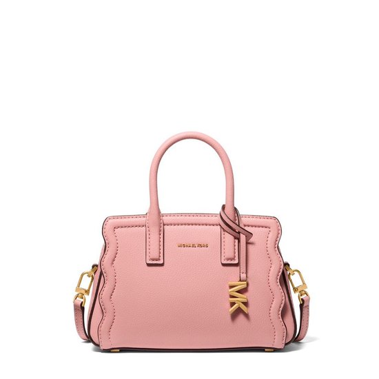 Picture of Michael Kors Laila XS Crossbody - Primrose
