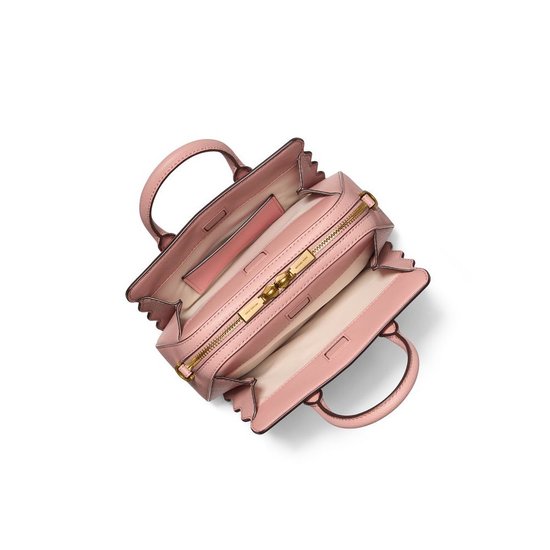 Picture of Michael Kors Laila XS Crossbody - Primrose